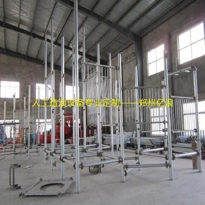 廣東水上樂園環(huán)流河設(shè)備價格