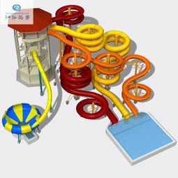 福建水上樂園設(shè)計廠家 廣州水上樂園設(shè)備上哪買