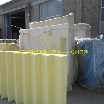 海南漂流河設備公司