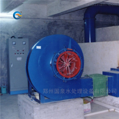 水上樂園人工造浪設備