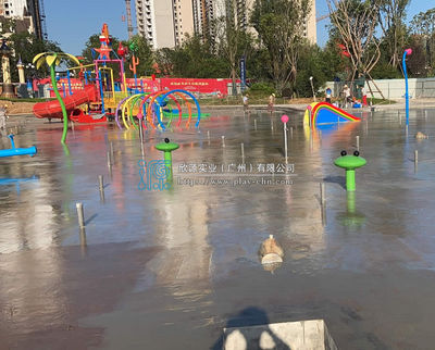 人工造浪設(shè)備的費用是多少?有哪些因素影響價格?