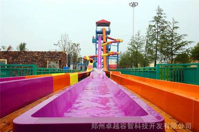 水上樂園投資規(guī)劃, 人工造浪設(shè)備 , 彩虹滑梯報價
