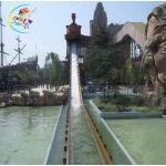 水上樂園人工造浪設(shè)備_水上樂園大型水滑梯-壹號水上樂園