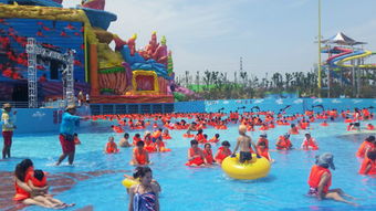 水上樂園人工造浪機房設(shè)備制作 水上樂園設(shè)備安裝