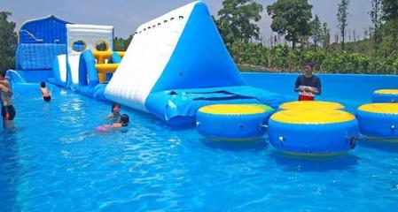 水上樂(lè)園設(shè)備價(jià)格如何?你需要購(gòu)買(mǎi)水上樂(lè)園設(shè)