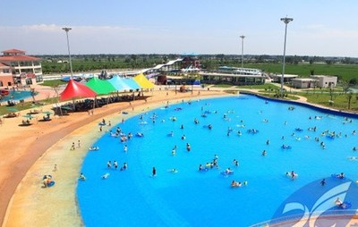 人工造浪設(shè)備 xc-505 造浪效果好價格實惠