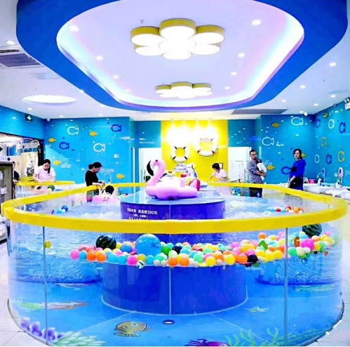 【水上樂園設(shè)備大型水上游樂設(shè)備水上滑梯人工造浪兒童水上游】- 