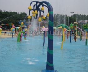 貴陽人工造浪設(shè)備,可調(diào)節(jié)可定制的造浪模式,多種組合