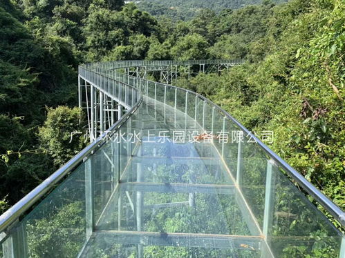 梅州玻璃漂流滑道造價(jià) 環(huán)水水上樂(lè)園設(shè)備廠家