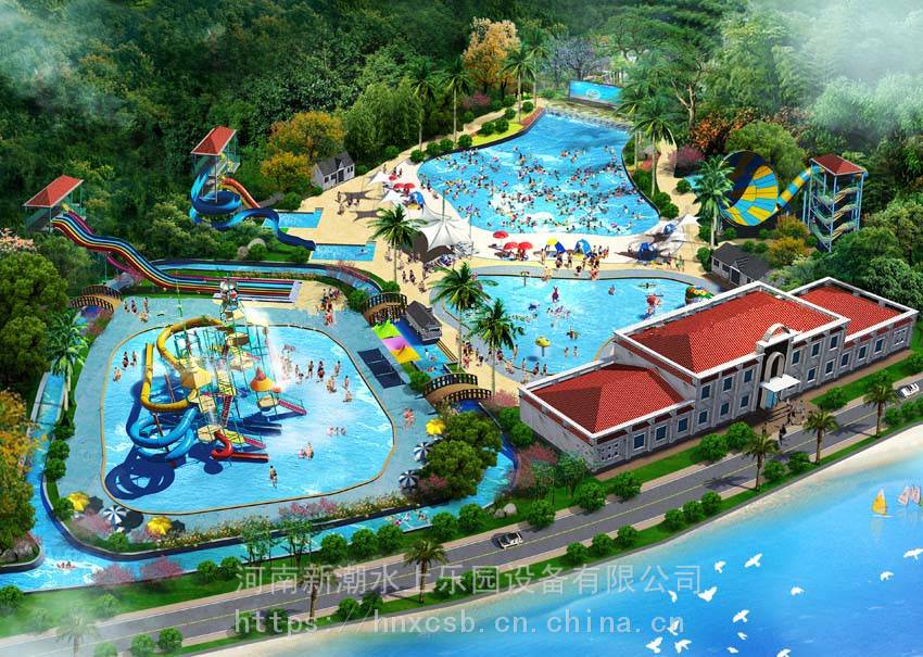 水上游樂(lè)設(shè)備工藝,水上游樂(lè)設(shè)備,兒童樂(lè)園水上游樂(lè)項(xiàng)目
