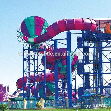 水上樂(lè)園設(shè)備的人工造浪設(shè)備操作方法