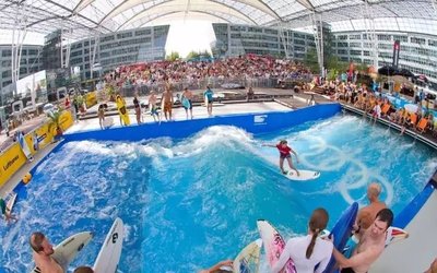 這些機場才是真正的游樂王國,為你送上轉(zhuǎn)機候機無憂指南