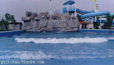 人工造浪設(shè)備 技術(shù)與應用全解析