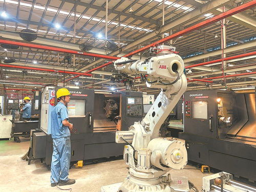 AI浪潮下，人工造浪設備如何助力產業優化發展