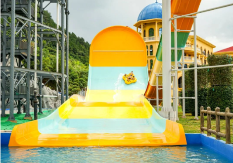 2025荔波冰雪水世界主題樂(lè)園攻略 開放時(shí)間、門票價(jià)格與在線預(yù)訂