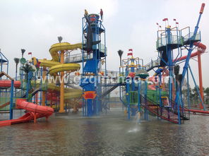 專業(yè)水上樂(lè)園設(shè)備公司 人工造浪設(shè)備價(jià)格解析與報(bào)價(jià)指南