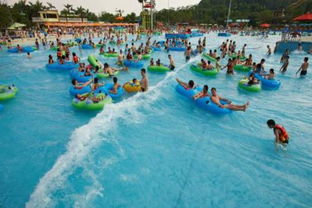 鄭州卓越容智科技開發(fā)公司 河南水上樂(lè)園人工造浪設(shè)備的專業(yè)制造者