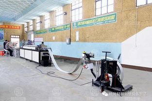 輕鋼房屋工廠的三大核心裝備 自動(dòng)化數(shù)控、人工智能成型設(shè)備與人工造浪系統(tǒng)的融合應(yīng)用